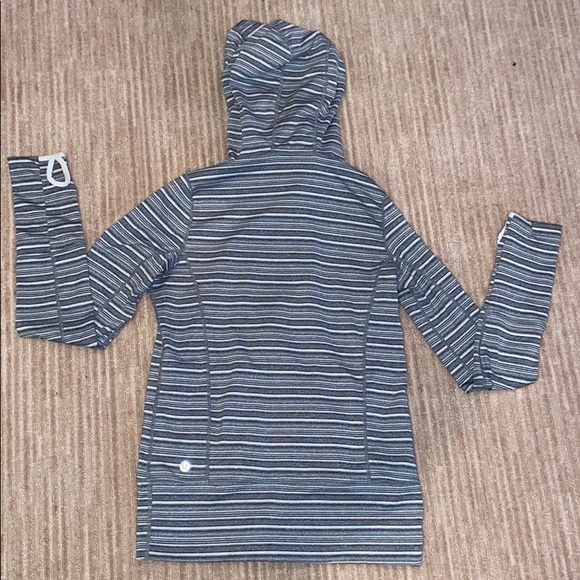 Lululemon sweater - Picture 2 of 3
